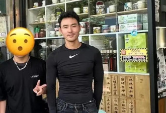 曝42岁阮经天与新女友共度春宵数周，对方为内地富家女，身材火辣