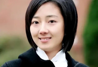 41岁桂纶镁巴黎时装周瘦脱相 文艺女神不再 中年状态引热议