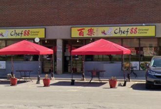 不舍! 多伦多华人喜爱的怀旧中餐馆突然关店! 最后一天仍爆满!