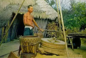 飞虎队的珍贵彩照：1945年的成都，漂亮得像油画