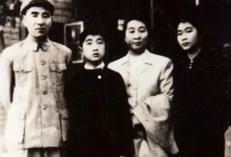 那些过气的高干子弟的人生反转