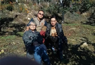 那些过气的高干子弟的人生反转