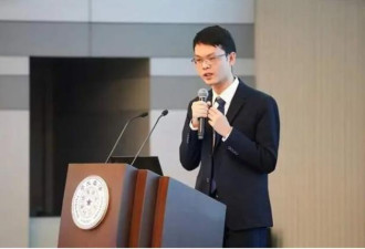 “强烈反对”公司反华言论，姚顺宇宣布跳槽