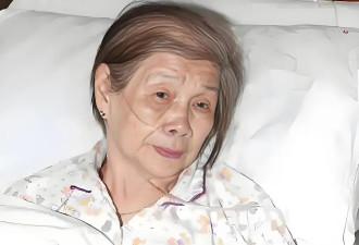 四个孩子三个去世，梅艳芳101岁母亲近况惊人