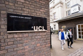 炸裂！伦敦UCL突发丑闻，200名中国学子受影响
