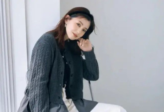 今秋最火针织衫穿搭：3种思路穿出松弛感