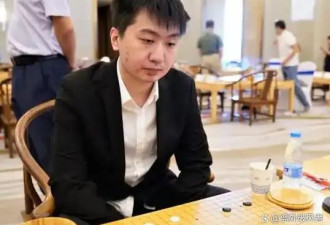 七打一！烂柯杯中国军团“围剿”申真谞