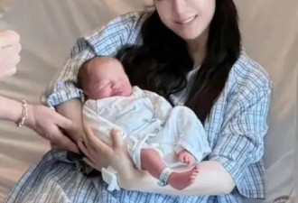 张檬回应晚上不带孩子：患上妊娠高血压，医生禁止自己熬夜
