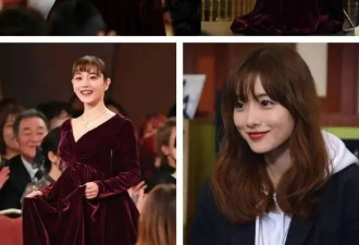 石原里美3年生2娃复出当女主播！38岁她美若惊艳少女