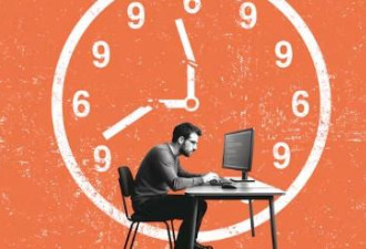 中国式“996”在美国蔓延