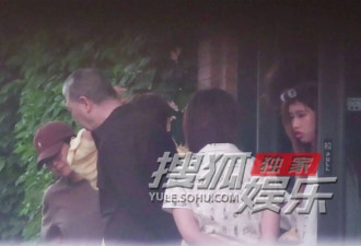 考古|冯小刚带女儿去陈思诚工作室！开个人账号还读影视专业，她也要“女承父业”吗？