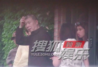 考古|冯小刚带女儿去陈思诚工作室！开个人账号还读影视专业，她也要“女承父业”吗？