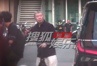 考古|冯小刚带女儿去陈思诚工作室！开个人账号还读影视专业，她也要“女承父业”吗？
