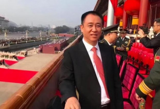 许家印失算了 也给那些富豪家族敲响了警钟