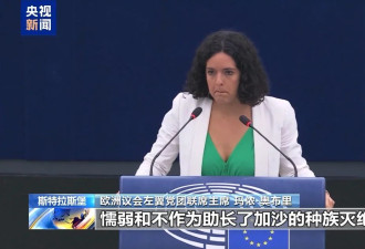 3个月两次信任危机，冯德莱恩遭欧盟内部猛烈批评
