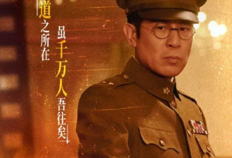 于和伟捧着，张颂文宠着，演了11年戏都不红