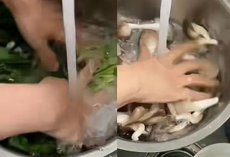 68岁潘长江陪父母过中秋！头发白了也要做孝子
