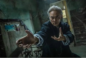 香港知名男星被曝让替身上吊一分钟，紧急就医