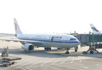 川普政府拟禁中国航班飞越俄领空