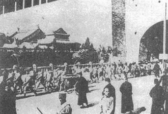 今天是故宫博物院百岁生日，让我们回顾她的历史