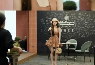 《许我耀眼》“打人包”卖断货，赵露思同款含金量还在提升