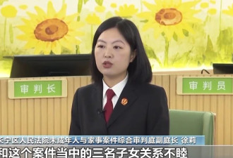 陌生“干儿子”起诉亲子女要求独占遗产，遗嘱...