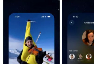 爆火全网的OpenAI Sora2，已经被网友们"玩坏"了!