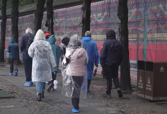 乱套了！中国北方冷到破纪录，南方还是38℃