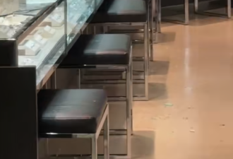 "吓不活了": 多伦多华人亲历Fairview Mall劫案！一天3家商场遭殃