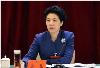 这个女老虎很神秘，不简单