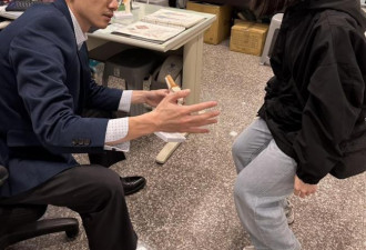 肌少症成高龄隐忧 医教4招强肌降风险