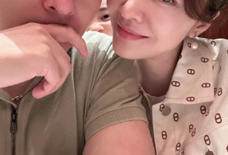 45岁熊黛林晒全家福庆生，辣妈冻龄颜值抢镜，双胞胎女儿越长越美