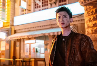 《捕风追影》《不眠日》《绝命法官》连续取景，悬疑题材开启“澳门宇宙”？