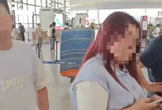男子因阻止插队被扇耳光！警方判赔3500元及高铁费用