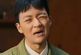 长得丑演技也烂，脸上写满“关系户”的5位演员