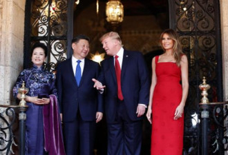 “时机已经到了” 川普针对中国发布长文的全文