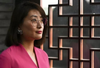 宗馥莉从娃哈哈辞职: 她选择了放下