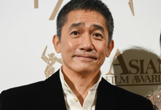 和色戒相比怎样？梁朝伟谈新作全裸
