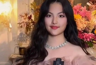 李湘王岳伦同步祝贺女儿获奖，重复买热搜遭网友群嘲