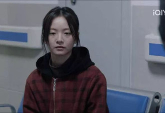黄轩新剧《命悬一生》好炸裂：丈夫带亲戚一起侵犯妻子