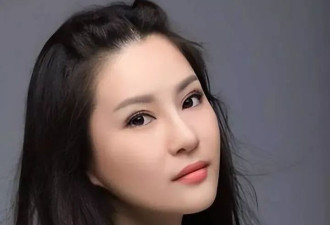 抛弃侯耀文嫁给师侄戴志诚的袁茵，如今过得怎样？