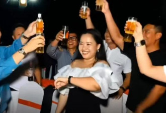 29岁名媛被判死刑！她的两张脸，比画皮还惊心