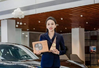中国保时捷女销冠报警，她到底经历了什么