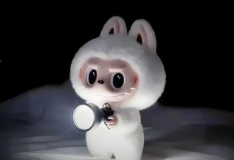 中国目前正在上演诡异的经济