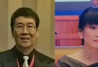 这位叔叔也配教宗馥莉做人？