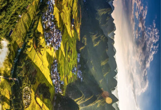 一秋知“五养”，这个西南秘境到底有多上头