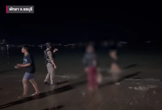 烂醉女“计程车上大小便”熏死人 羞愧跳海....