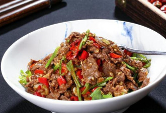 男人“最该吃”的肉排行榜 鸡肉倒数第1