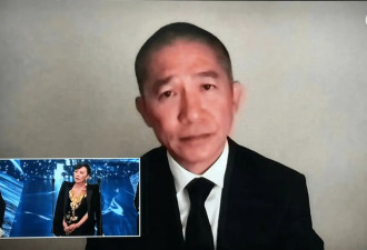 梁朝伟罕见谈及《色戒》，重点都在没说出口的话外音