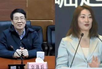 宗馥莉再辞职，真的只是“权力博弈”的尘埃落定?